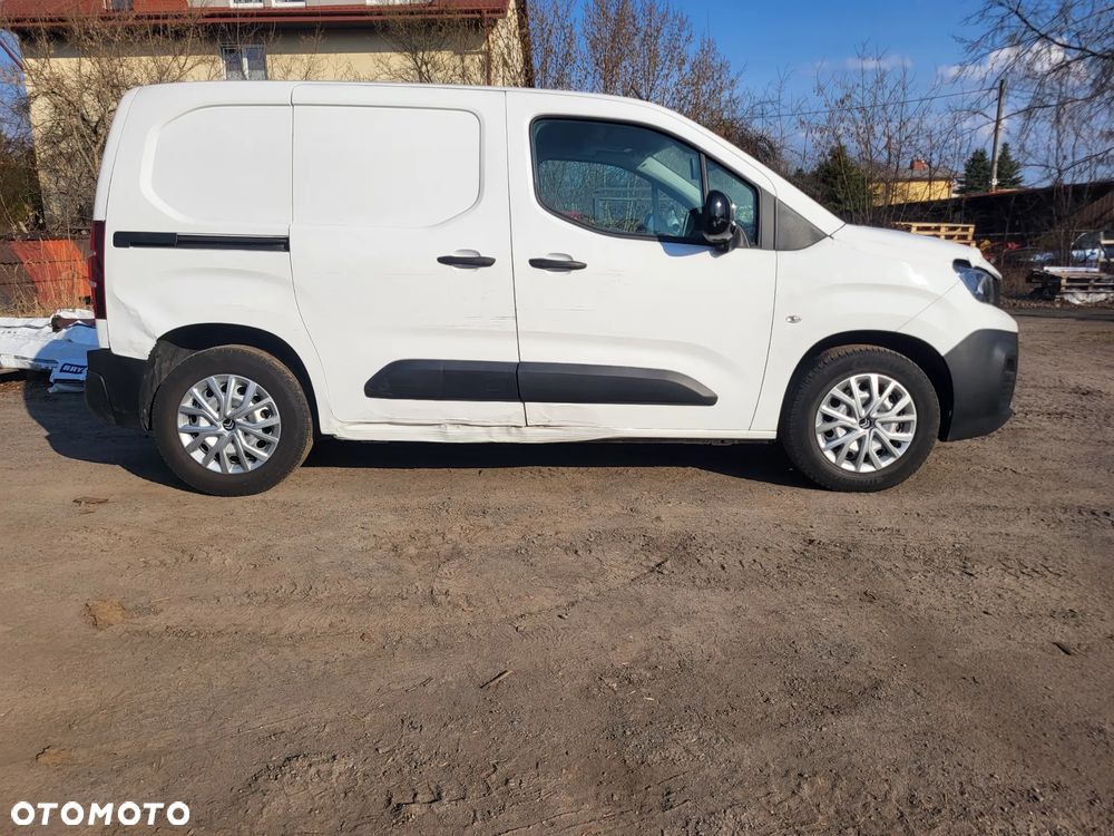 Peugeot Partner - 23