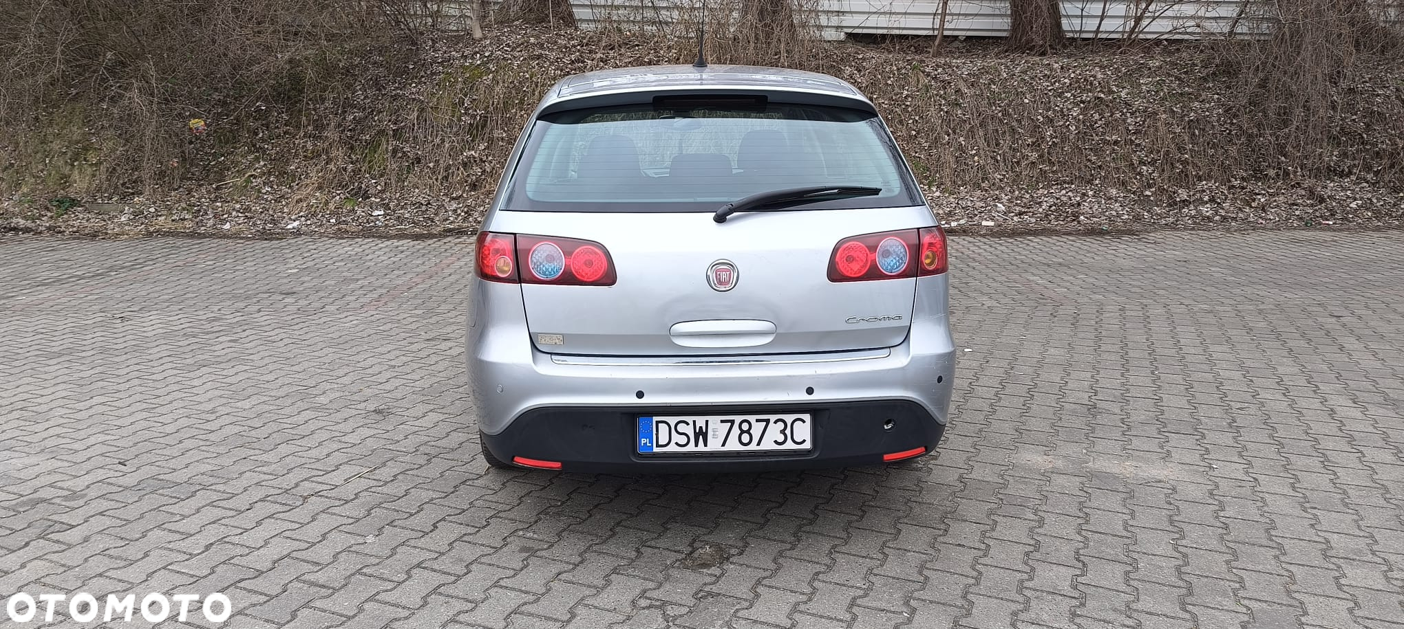 Fiat Croma - 4