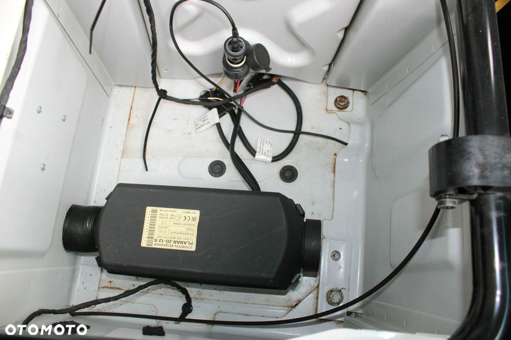 Volkswagen Crafter - 24