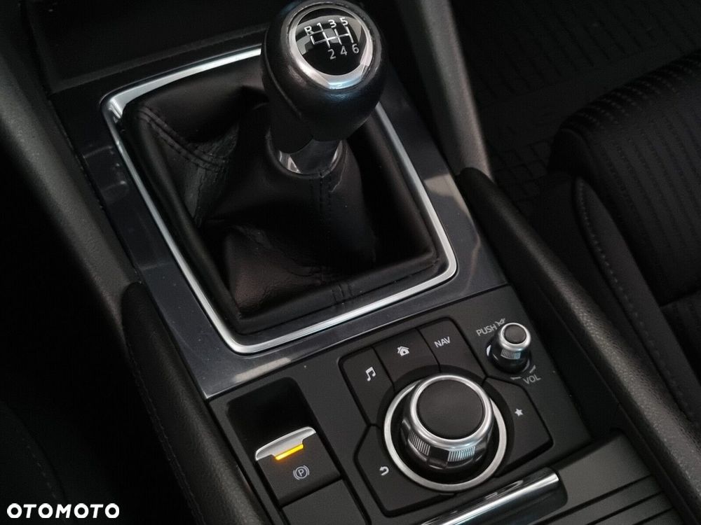 Mazda 6 2.0 SKYEnergy - 20