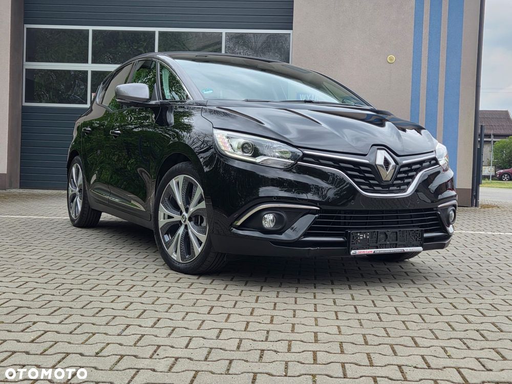 Renault Scenic ENERGY dCi 110 EDC INTENS - 1