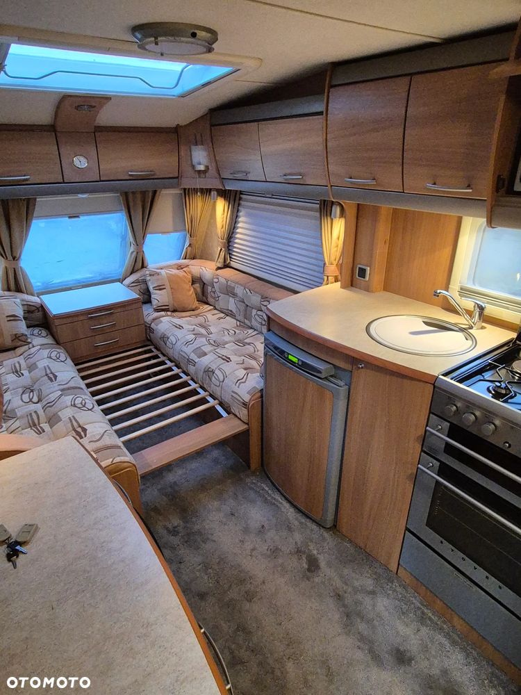 SWIFT Challenger 480 - 12