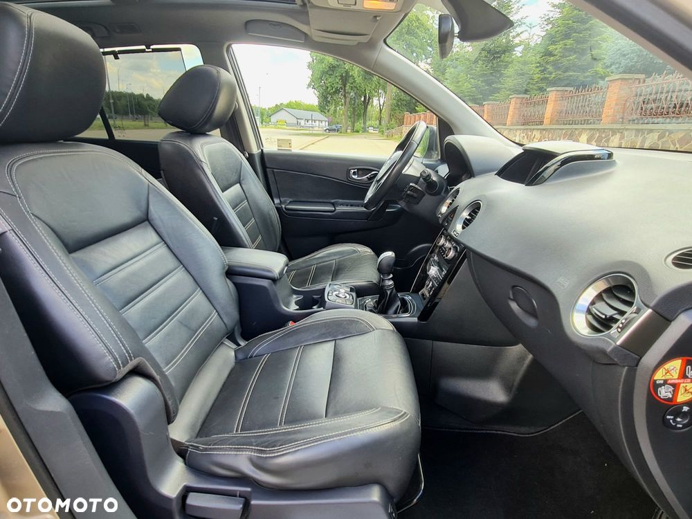 Renault Koleos 2.0 dCi FAP 4x4 Bose Edition - 31