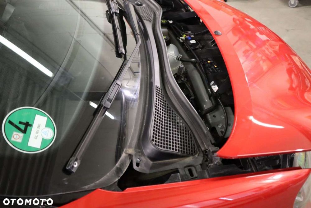 Smart Forfour EQ - 30