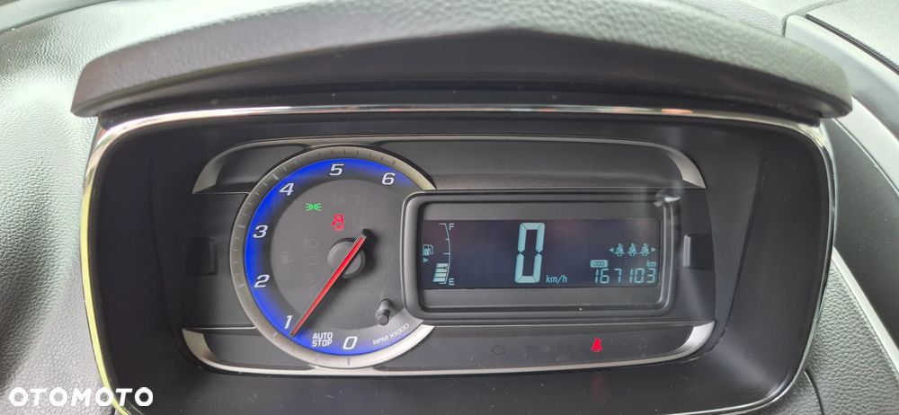 Chevrolet Trax - 13
