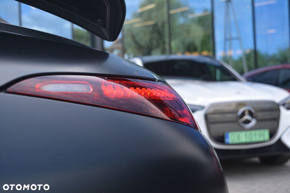 Mercedes-Benz SL AMG 55 4-Matic+ - 14