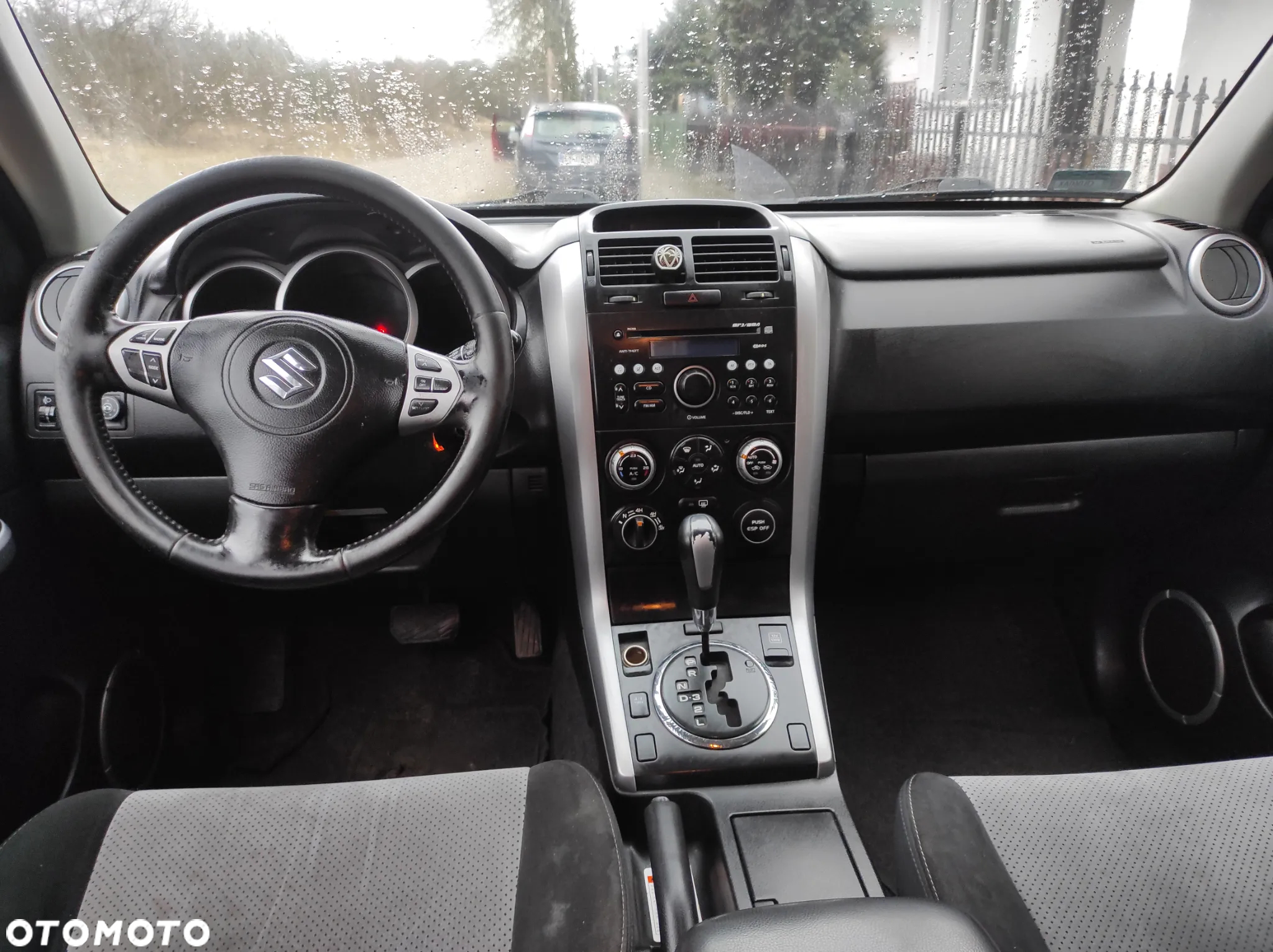 Suzuki Grand Vitara 2.0 20th Anniversary - 15