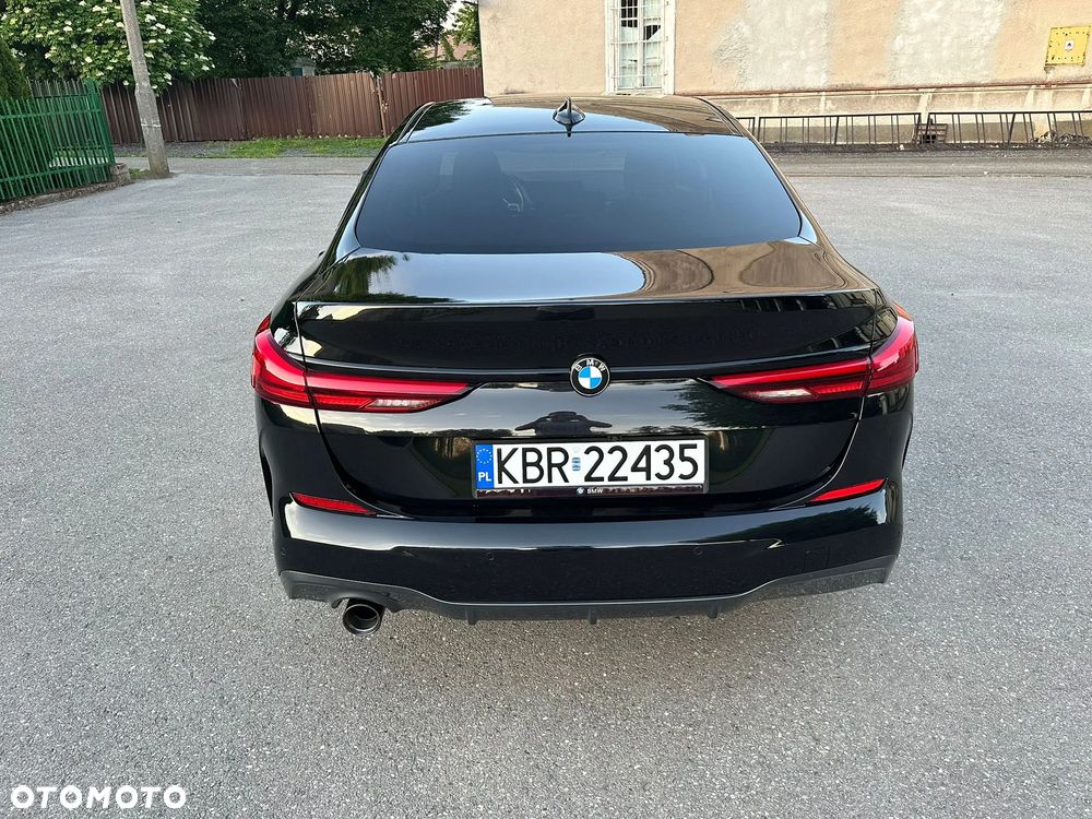 BMW Seria 2 218i M Sport - 7