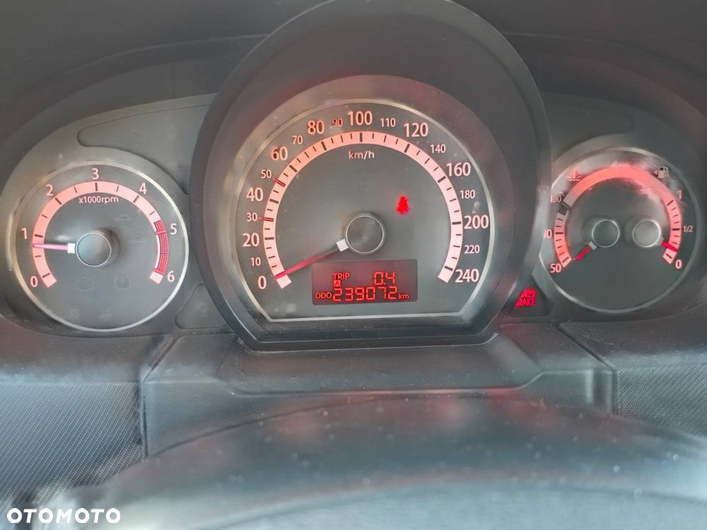 Kia Ceed 1.6 Crdi Comfort - 11