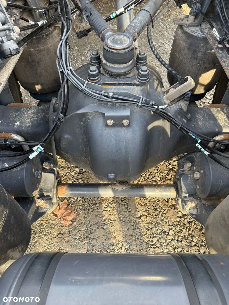 Volvo FM450 Euro 5 - 9