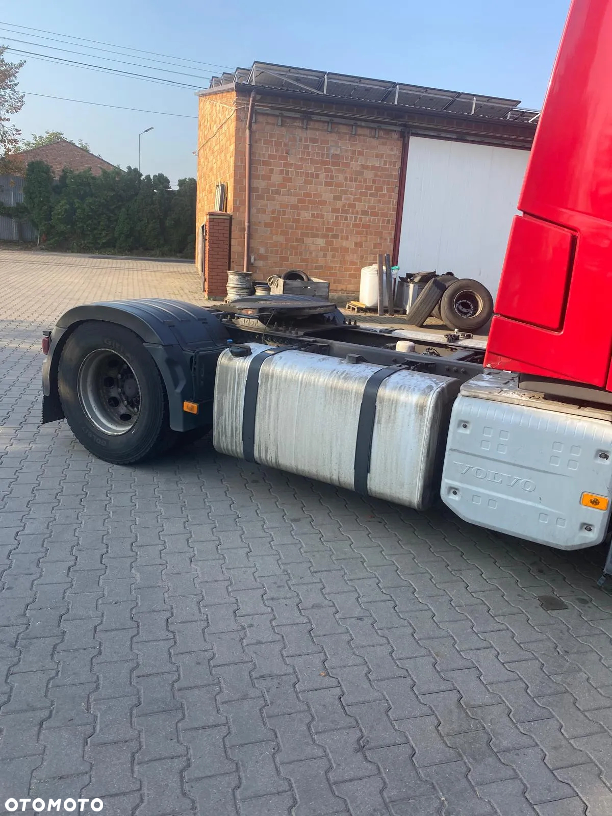 Volvo - 5