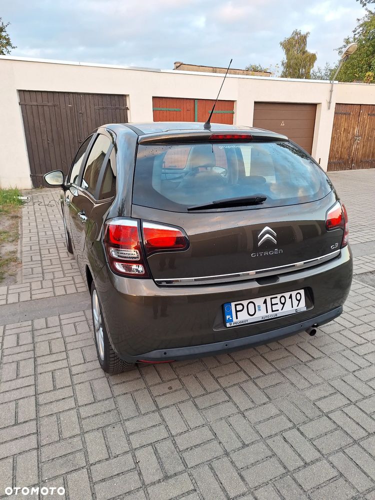 Citroen C3 2014 photo 2