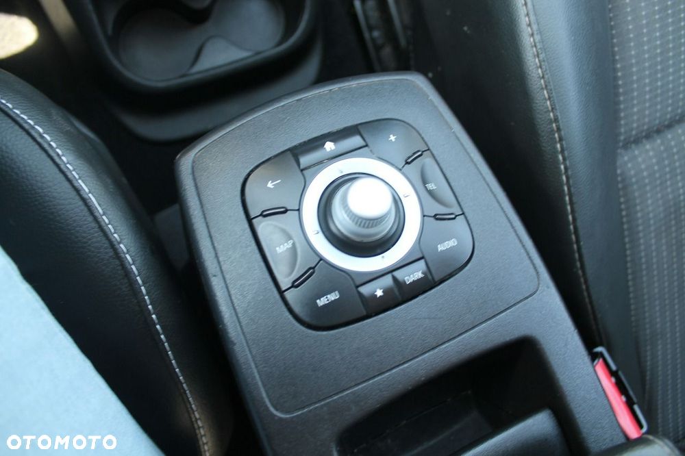 Renault Grand Scenic - 20