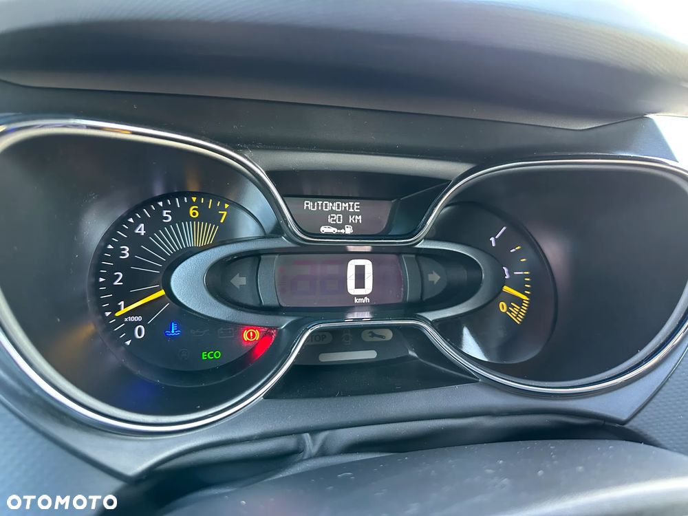 Renault Captur ENERGY TCe 90 Experience - 32