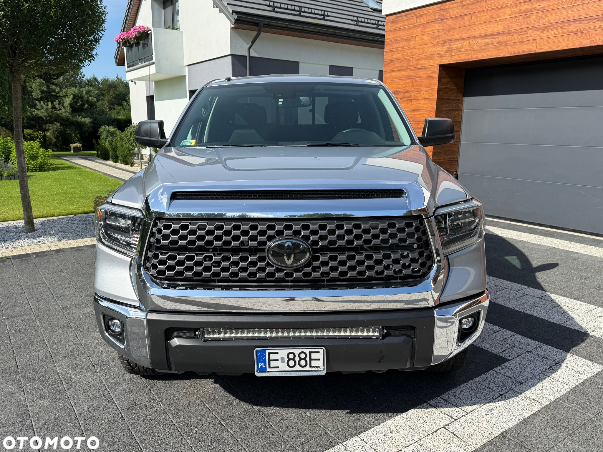 Toyota Tundra - 7