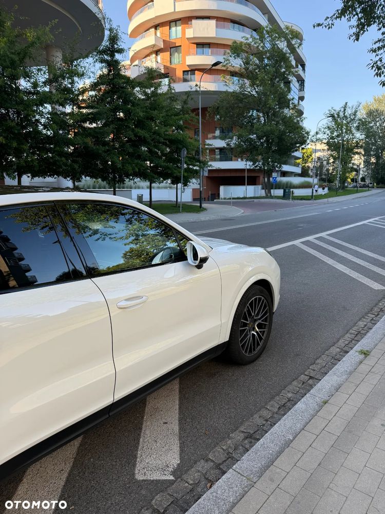 Porsche Cayenne Standard - 6