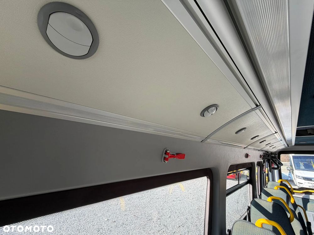 Mercedes-Benz Sprinter CITY - 34