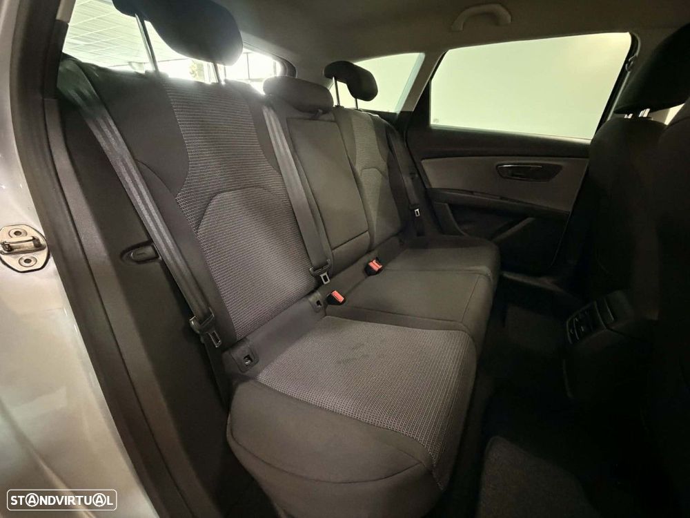 SEAT Leon ST 1.0 EcoTSI Style S/S - 15