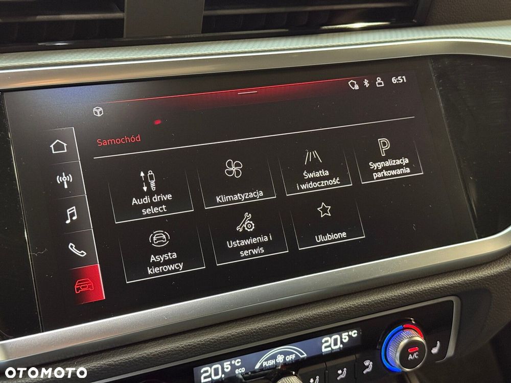 Audi Q3 35 TFSI mHEV S-Line S tronic - 37