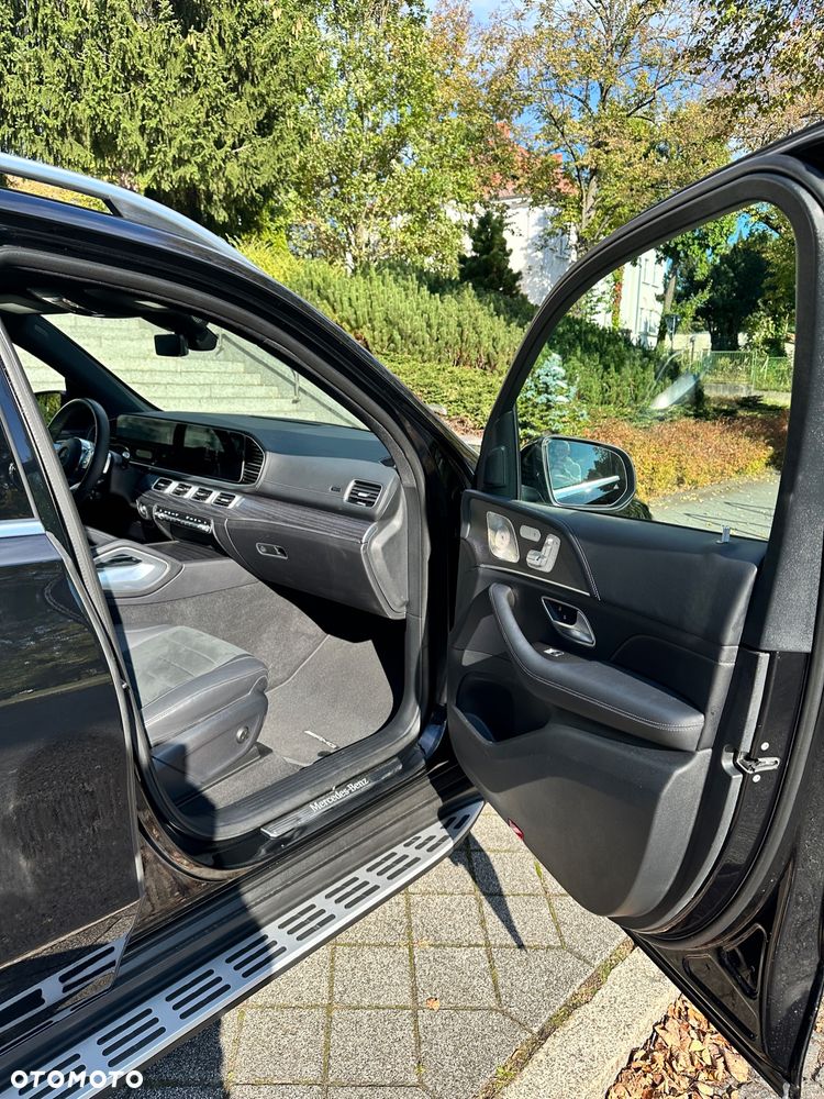 Mercedes-Benz GLE - 15