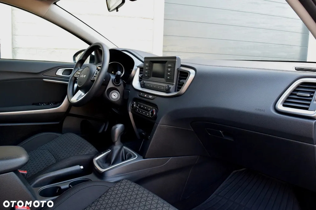 Kia Ceed 1.5 T-GDI S - 20