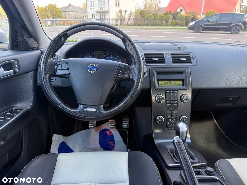 Volvo S40 2.0 RDesign Pro Edition - 22