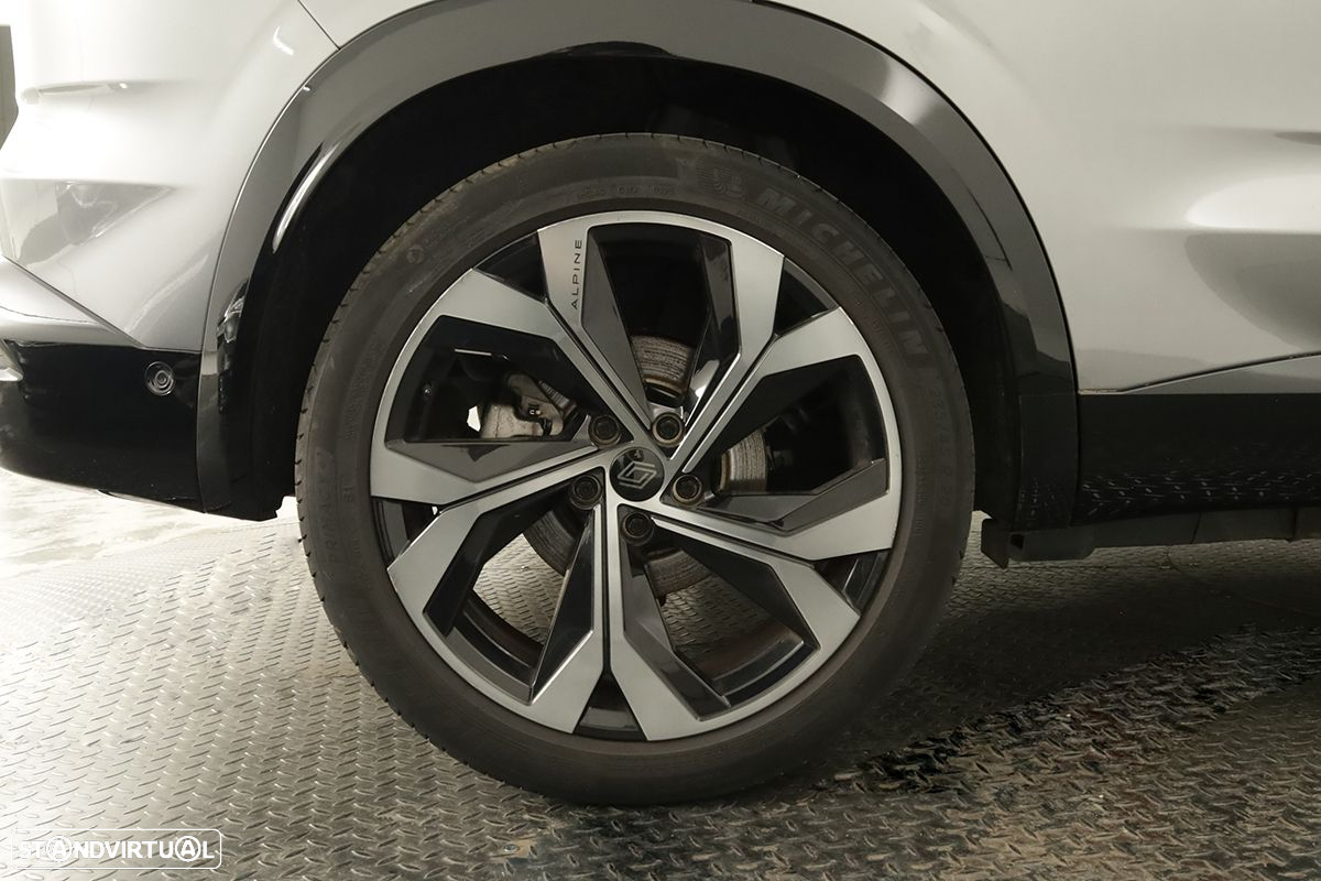 Renault Austral 1.3 Mild Hybrid Techno Espirit Auto - 5