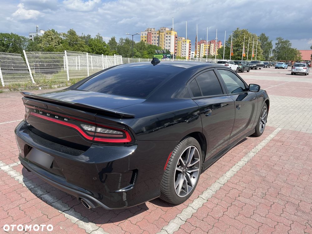 Dodge Charger 5.7 R/T - 3