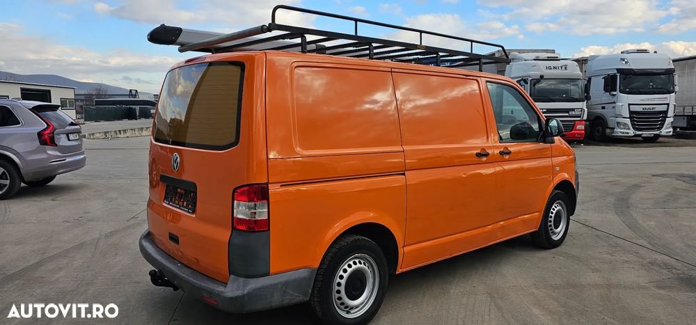 Volkswagen T5 - 13