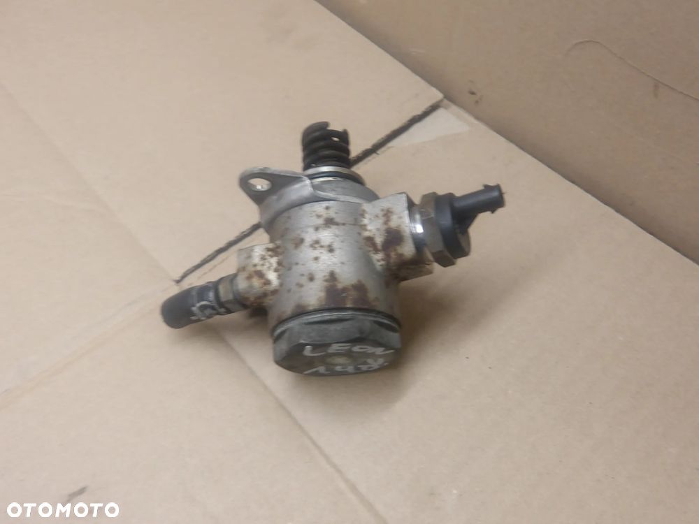 SEAT LEON II 05-09 1.4TSI POMPA WTRYSKOWA PALIWA 03C127026C - 2