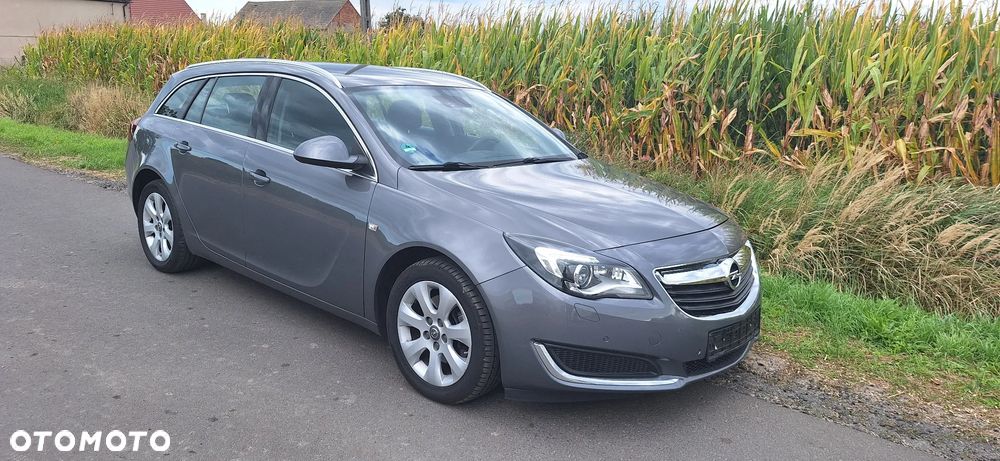 Opel Insignia - 4