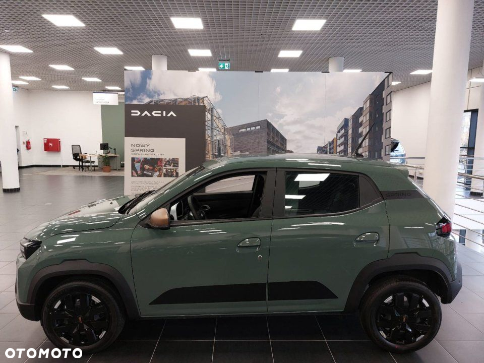Dacia Spring - 2