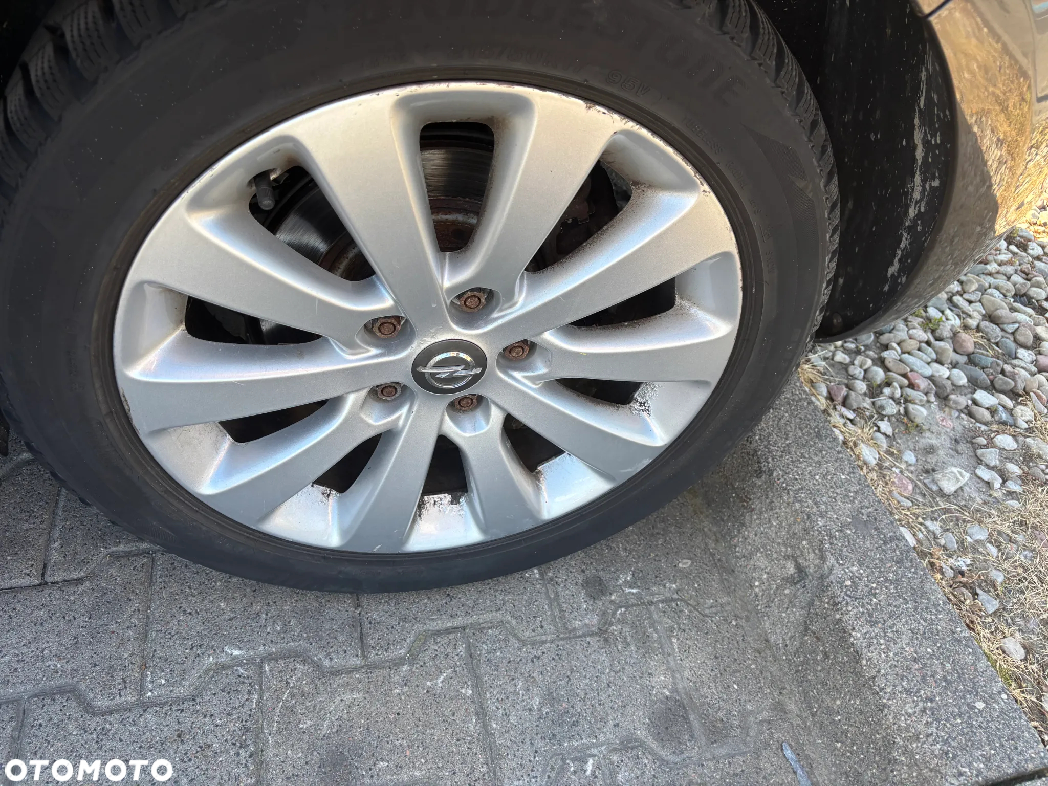 Opel Astra - 14