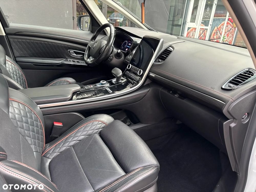 Renault Espace 2.0 Blue dCi Initiale Paris EDC - 28