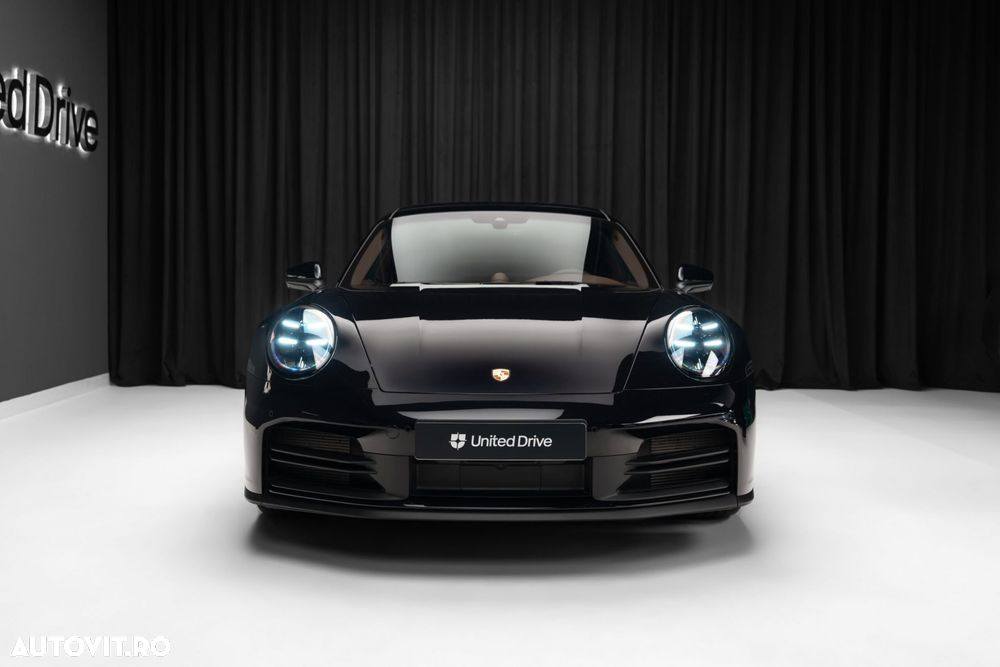 Porsche 992 - 2