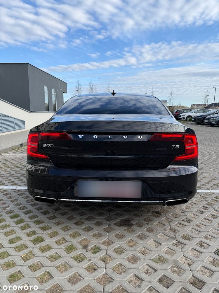 Volvo S90 T5 Momentum - 7