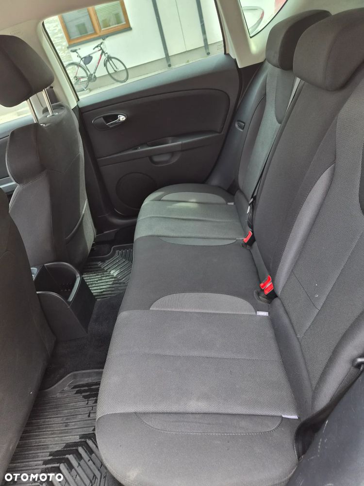 Seat Leon - 9