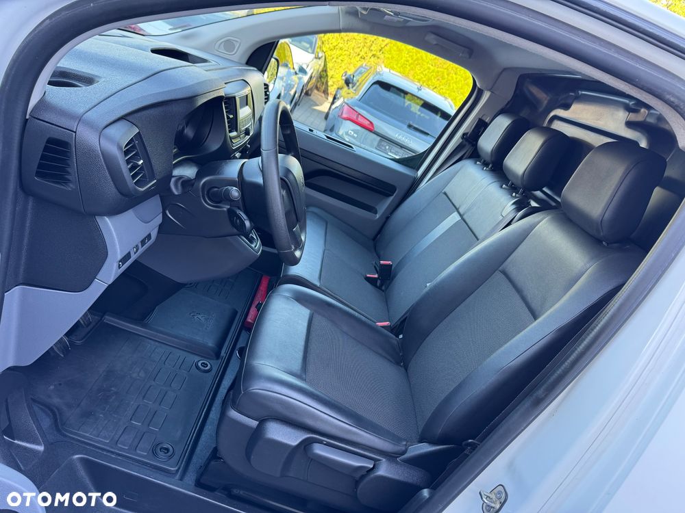 Peugeot Expert Jumpy Scudo Proace - 14
