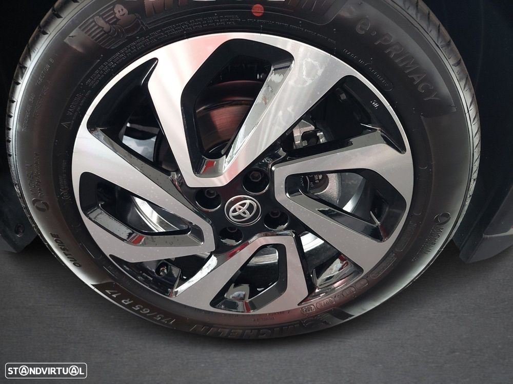 Toyota Aygo X 1.0 Pulse - 19