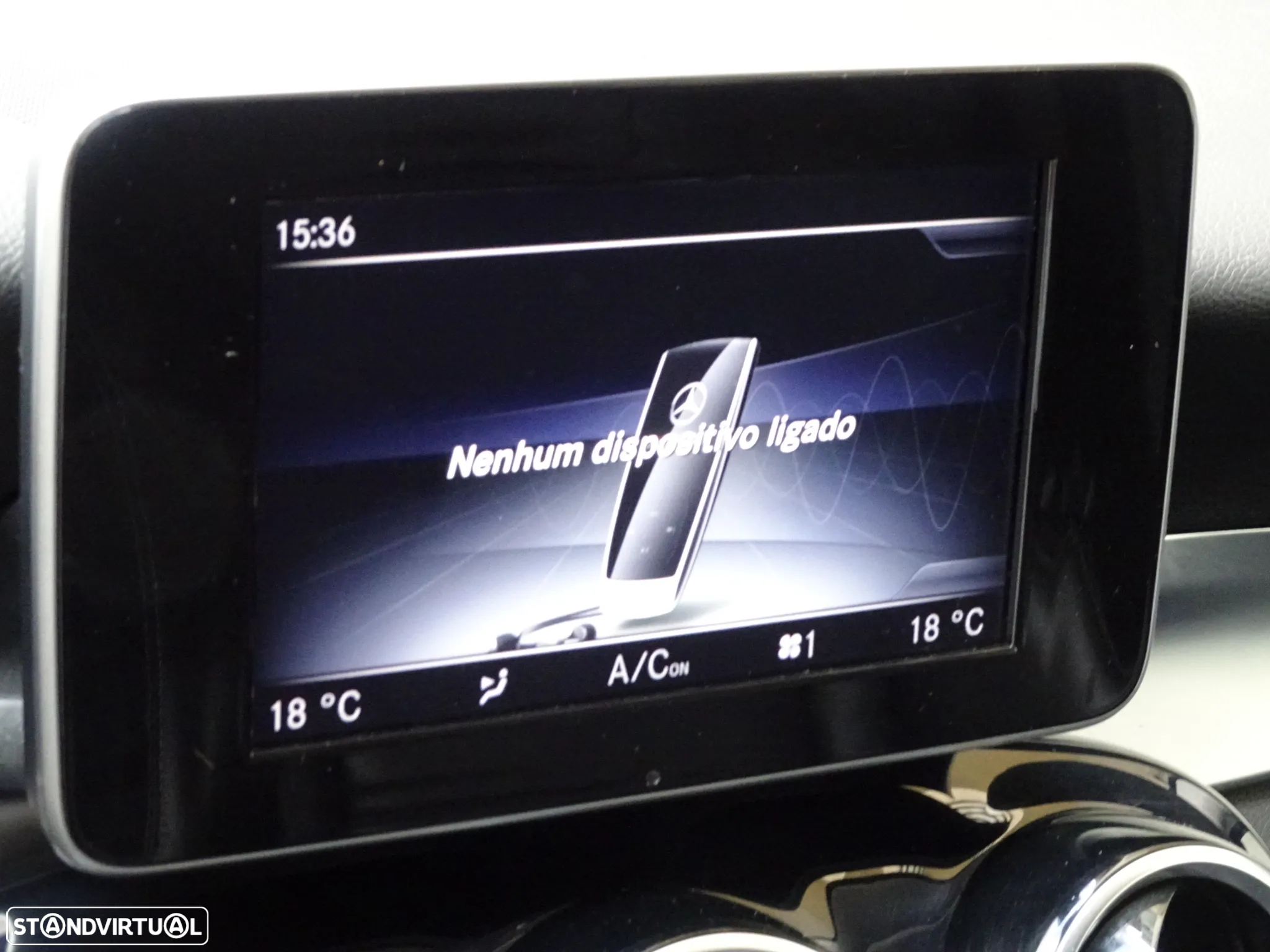 Mercedes-Benz GLC 250 d 4-Matic - 28