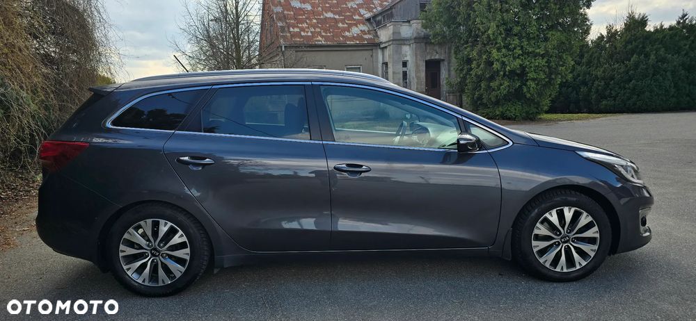 Kia Ceed 1.0 T-GDI L - 10