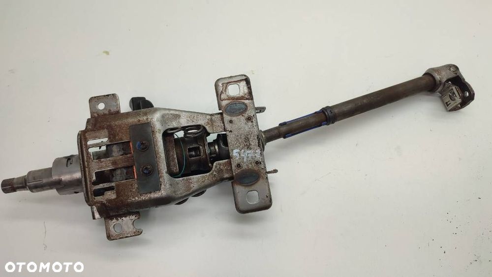 KOLUMNA KIEROWNICZA CITROEN C3 I 2003 EUROPA - 1