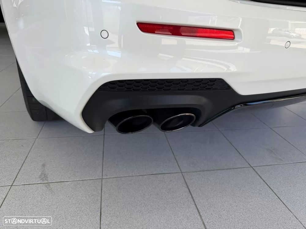 Maserati Ghibli GT Hybrid - 15
