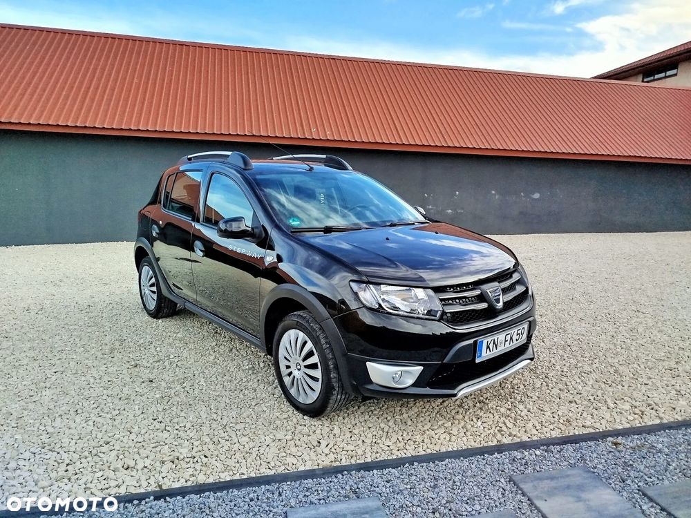 Dacia Sandero TCe 90 S&S Laureate - 10