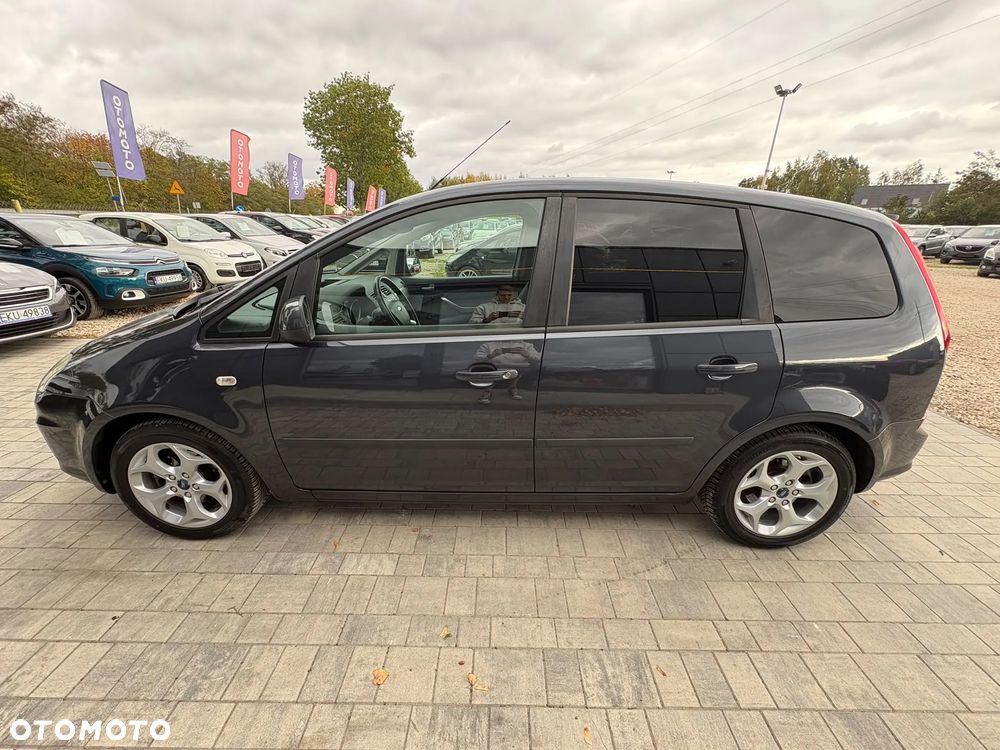 Ford C-MAX ver-1-8-ff-platinium-x - 8
