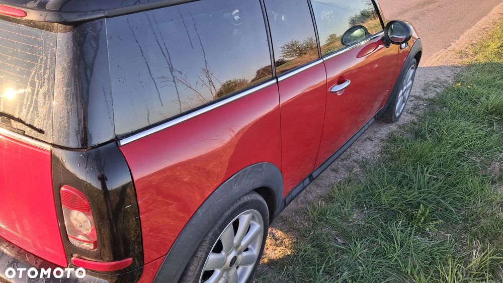 MINI Clubman Cooper S - 8