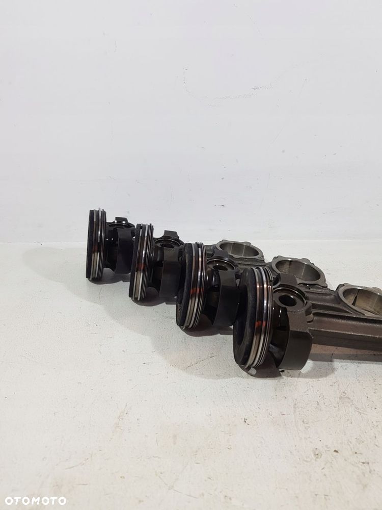 tłok korbowód 76mt5 renault nissan 1.5 bluedci k9ku872 - 15