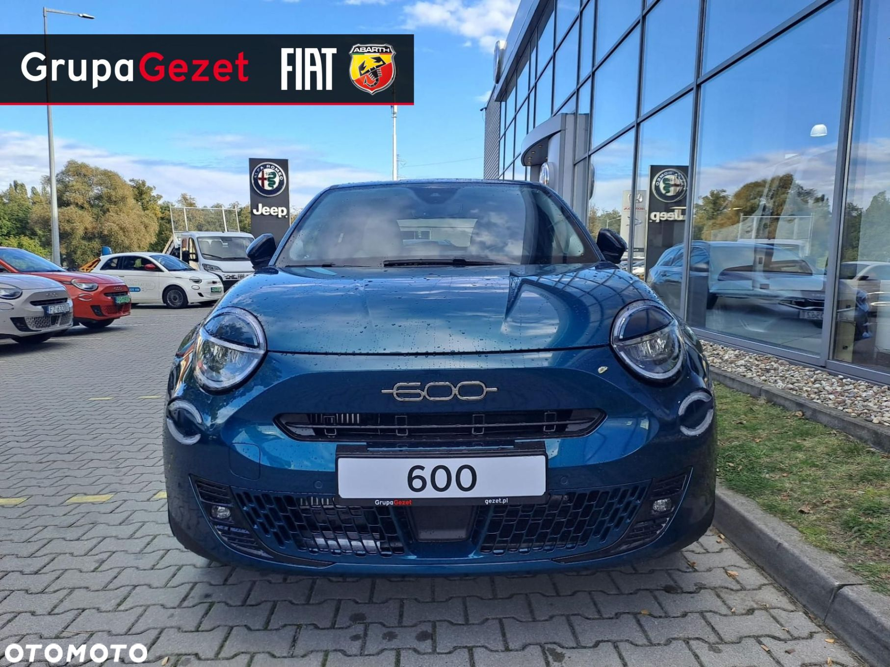 Fiat 600 - 2