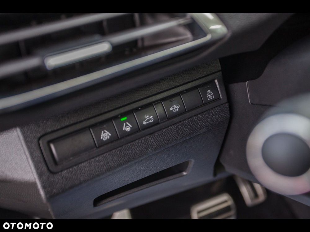 Peugeot 5008 1.2 PureTech GT S&S EAT8 - 13