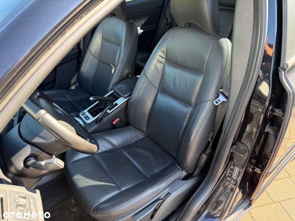 Volvo S40 D2 DRIVe Business Edition - 13